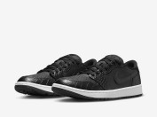 Air-Jordan-1-Low-Golf-Black-Croc-DD9315-003-02