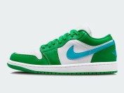 air-jordan-1-low-lucky-green-aquatone