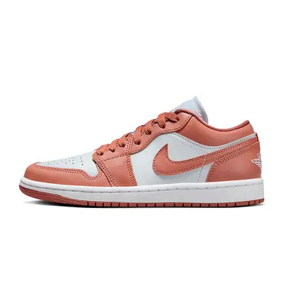 Jordan 1 Low Sky J Orange - Urban Sole