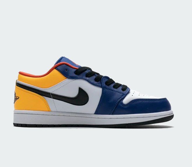 air-jordan-1-low-royal-yellow