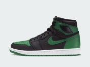 air-jordan-1-retro-high-pine-green-black