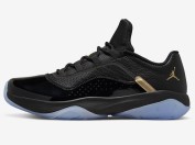 Air-Jordan-11-CMFT-Low-Black-Gold-DO0613-007-Release-Date