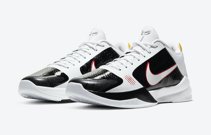 Alternate-Bruce-Lee-Nike-Kobe-5-Protro-White-CD4991-101-05