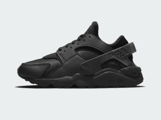 nike-air-huarache-black