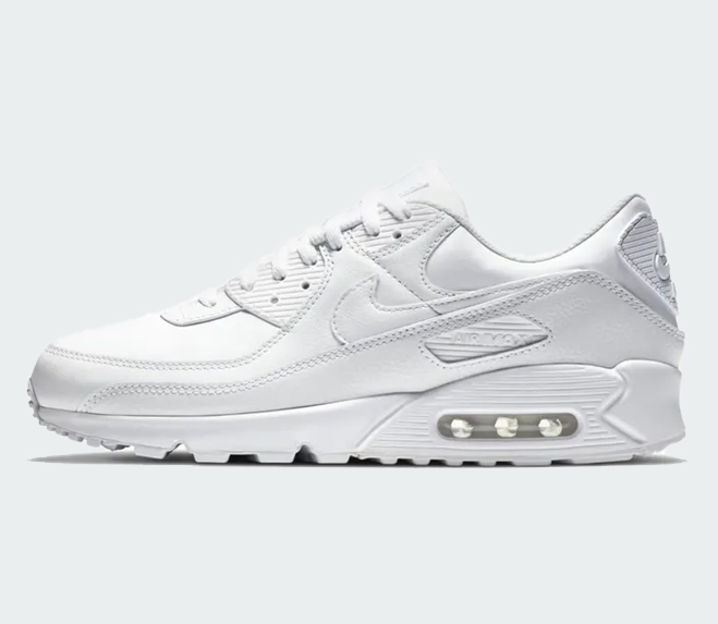 nike-air-max-90-premium-white-metallic-silver