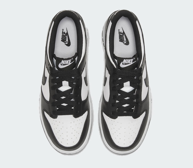 nike-dunk-low-retro-white-black-panda-2