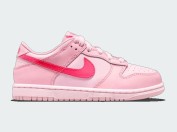 nike-dunk-low-triple-pink